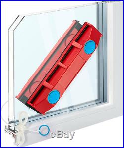 Magnetic Window Cleaner Double Side Glass Wiper The Original Glider