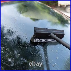 Matthew Cleaning All Purpose Window Squeegee Window Cleaner Tool, Car Squeegee Wi