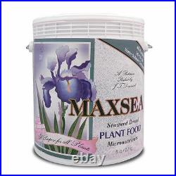 Maxsea All Purpose 16-16-16 Plant Food 6 lbs water soluble seaweed grow