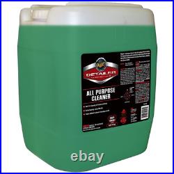 Meguiars Professional All Purpose Cleaner Bulk 18.93L D10105