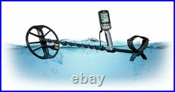 Minelab Equinox 800 All-Terrain Waterproof Multi-Purpose Metal Detector
