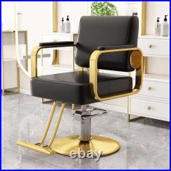 Modern All Purpose Hydraulic Styling Chair 022