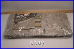 Mohawk Home All Purpose Rug Pad Grey 10' x 12' DR014-999-120144