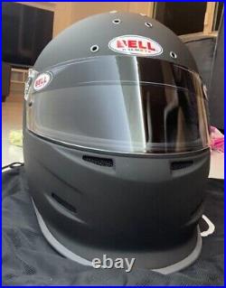 NEW Bell K1 PRO Snell SA2020 All-Purpose Racing, Karting Helmet