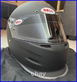 NEW Bell K1 PRO Snell SA2020 All-Purpose Racing, Karting Helmet