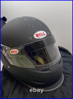 NEW Bell K1 PRO Snell SA2020 All-Purpose Racing, Karting Helmet