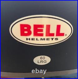 NEW Bell K1 PRO Snell SA2020 All-Purpose Racing, Karting Helmet