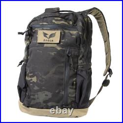 NEW Eagle Industries All-Purpose Day Pack Multicam Black / Ranger Green