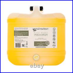 NEW EnviroClean Plant Based Vigor All Purpose Cleaner Concentrate 15000ml