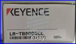 NEW Keyence LR-TB5000CL All-Purpose Laser Sensor