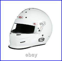 NEWEST Bell K1 PRO Snell SA2020 All-Purpose Racing, Karting Helmet +FREE Bag