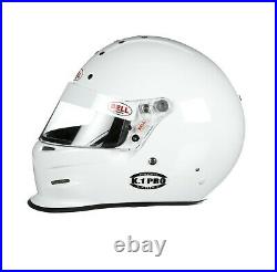 NEWEST Bell K1 PRO Snell SA2020 All-Purpose Racing, Karting Helmet +FREE Bag