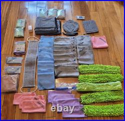 NORWEX Liquidation Lot- BRAND NEW PIECES from former consultant- 50% off Retail