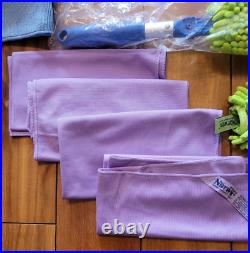 NORWEX Liquidation Lot- BRAND NEW PIECES from former consultant- 50% off Retail