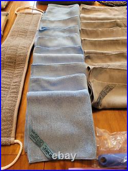 NORWEX Liquidation Lot- BRAND NEW PIECES from former consultant- 50% off Retail