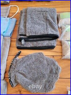 NORWEX Liquidation Lot- BRAND NEW PIECES from former consultant- 50% off Retail