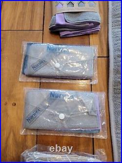 NORWEX Liquidation Lot- BRAND NEW PIECES from former consultant- 50% off Retail