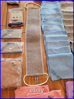 NORWEX Liquidation Lot- BRAND NEW PIECES from former consultant- 50% off Retail