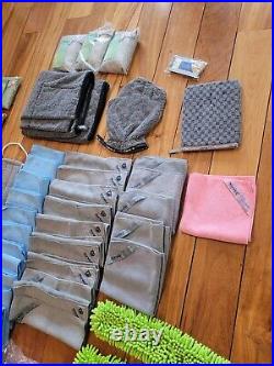 NORWEX Liquidation Lot- BRAND NEW PIECES from former consultant- 50% off Retail