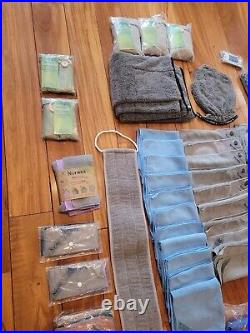 NORWEX Liquidation Lot- BRAND NEW PIECES from former consultant- 50% off Retail