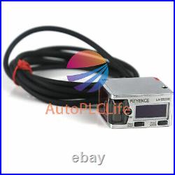 New 1PC KEYENCE LR-TB2000 All Purpose Reflective Sensor Switch 2M