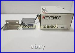New 1PC Keyence LR-TB5000C All Purpose Laser Sensor 5m Detection Distance