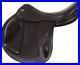 New-All-Purpose-Jumping-Close-Contact-Leather-English-Horse-Saddle-01-lq