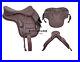 New-Brown-Treeless-Leather-English-Horse-Saddle-tack-Brown-color-01-kjh