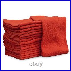 New Cleaning Towels Industrial A Grade Shop Rags Multipurpose Cloth Pack of 2000