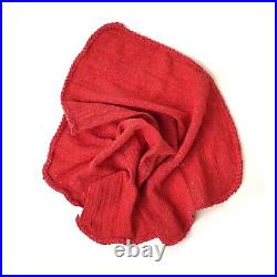 New Cleaning Towels Industrial A Grade Shop Rags Multipurpose Cloth Pack of 2000