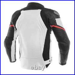 New Design Motorbike Protective Racing Jacket CE Motorcycle customized