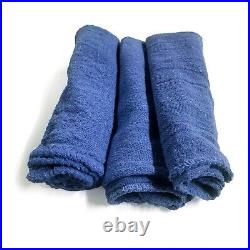 New Industrial A Grade Shop Towels Multipurpose Cleaning Towels (Pack of 1000)