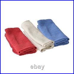 New Industrial A Grade Shop Towels Multipurpose Cleaning Towels (Pack of 1000)