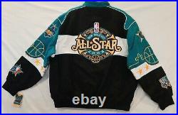 New! J H Design New Orleans All Star 2008 Jacket