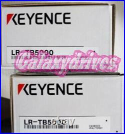 New KEYENCE LR-TB5000 LRTB5000 All Purpose Laser Sensor (1Pcs)