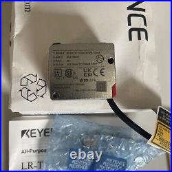 New Keyence LR-TB2000C All Purpose Laser Sensor