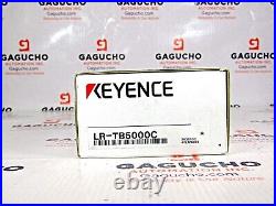 New Keyence LR-TB5000C All Purpose Laser Sensor NIB