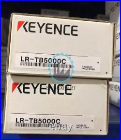 New Keyence LR-TB5000C All Purpose Laser Sensor Original