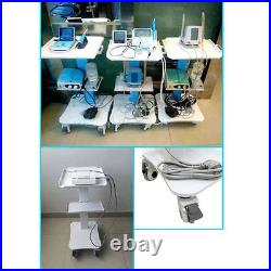 New Medical Trolley Cart/Mobile Steel Cart Dental Instruments for All Purpose CA
