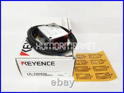 New One KEYENCE LR-TB5000 LRTB5000 All Purpose Laser Sensor