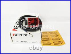 New One KEYENCE LR-TB5000 LRTB5000 All Purpose Laser Sensor