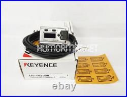 New One KEYENCE LR-TB5000 LRTB5000 All Purpose Laser Sensor