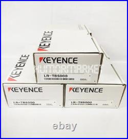 New One KEYENCE LR-TB5000 LRTB5000 All Purpose Laser Sensor