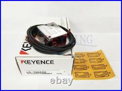 One New KEYENCE LR-TB5000 LRTB5000 All Purpose Laser Sensor