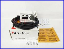 One New KEYENCE LR-TB5000 LRTB5000 All Purpose Laser Sensor