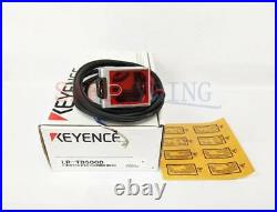 One New KEYENCE LR-TB5000 LRTB5000 All Purpose Laser Sensor