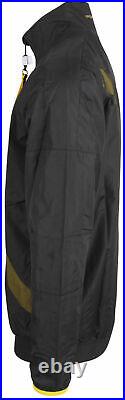 Porsche Design Coat Black Unisex Gt4 Clubsport Collection Jacket Assorted Sizes