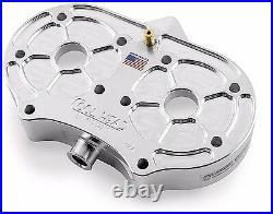 Pro Design Billet Cool Head Shell with O-Rings + Studs Yamaha Banshee 350 All