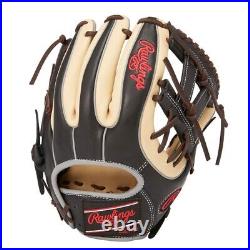 Rawlings Baseball Glove All Purpose MLB Color GR3HMN54G CAM/B Right 11.5 New