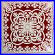 Red-White-Hawaiian-design-QUILT-TOP-All-Hand-Applique-Queen-Sized-01-cm